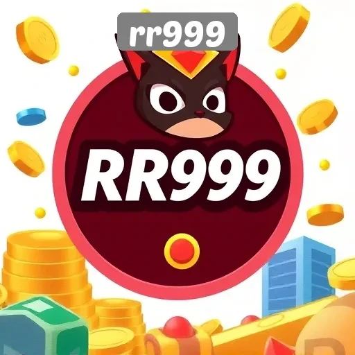 Menjelajahi Fitur Unik Situs Game RR999