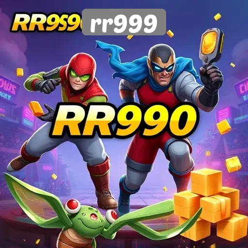 Fitur Menarik yang Ditawarkan oleh rr999 untuk Gamer
