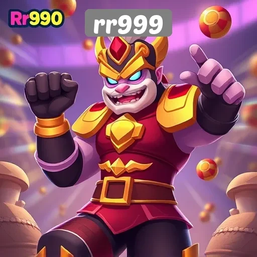 Mengupas Fitur Menarik dari Situs Game RR999