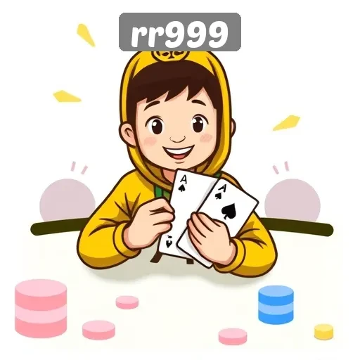 Cara Mendaftar dan Bermain di rr999 untuk Pemula