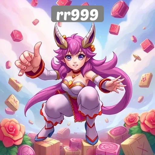 Mengulas Fitur Menarik di Situs Game rr999