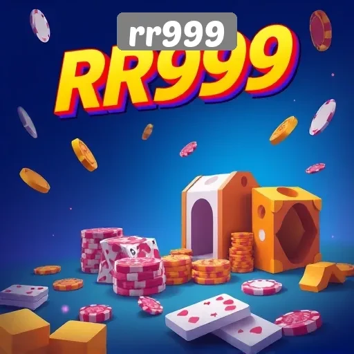 Keunggulan rr999 Dibandingkan Situs Game Lain