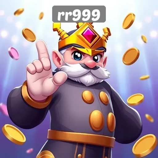 Bagaimana rr999 Menjadi Destinasi Utama Pecinta Game
