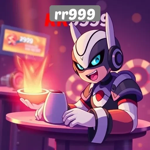 Situs rr999 Sebagai Pilihan Utama untuk Gamer Indonesia