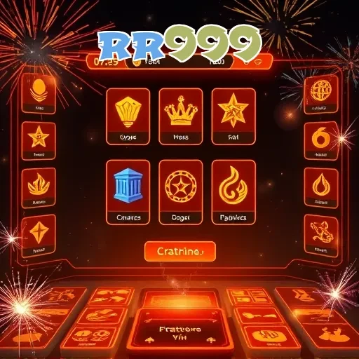 rr999 Jadwal Turnamen