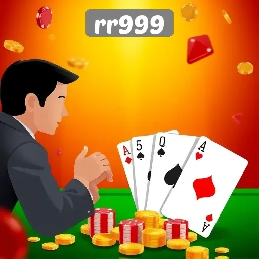 Tips dan Trik untuk Menang di Permainan rr999