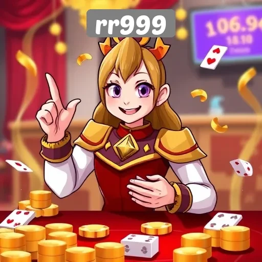Panduan Memahami Fitur di rr999 bagi Pemain Baru