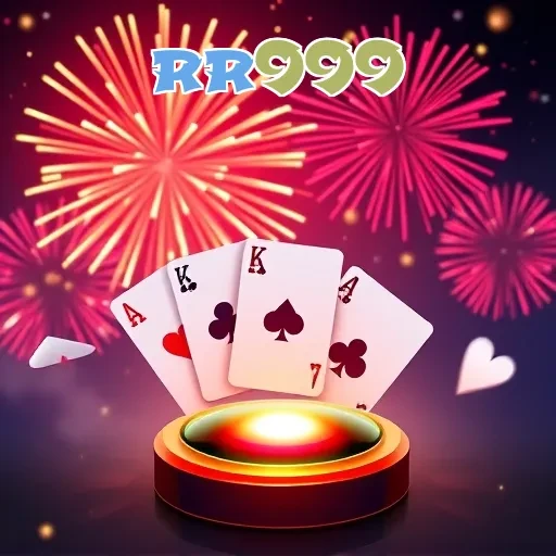 rr999 Pembaruan Game